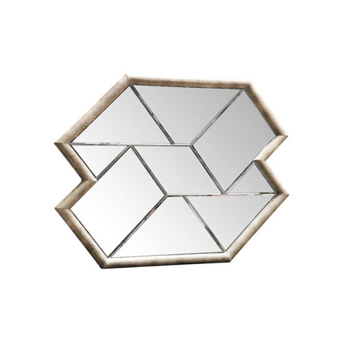 Mogol Mirror