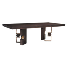Rodrigo 240 - 210 Dining table