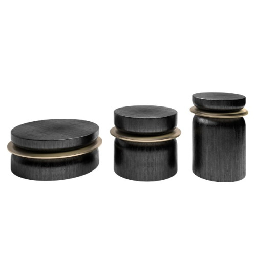 Roket 70 - 50 - 40 Side table