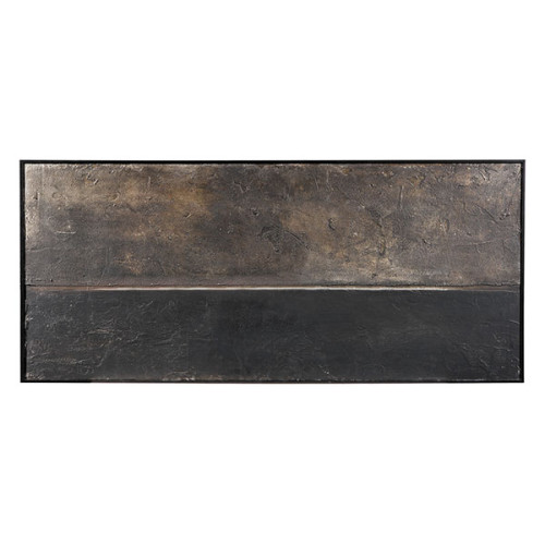 Silver Eye Wall panel