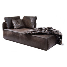 Beverly Chaise longue