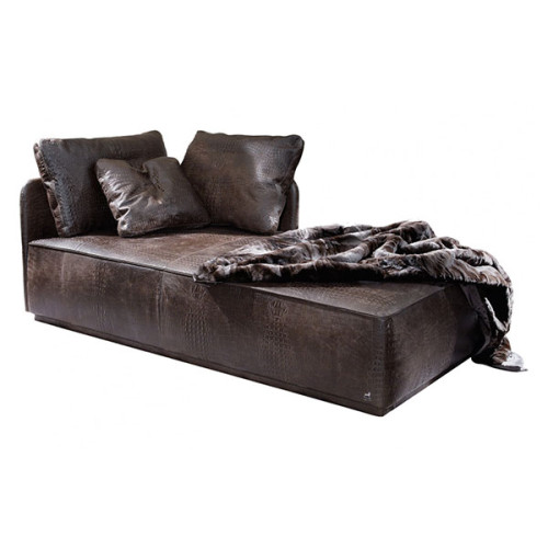 Beverly Chaise longue