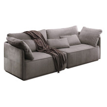 Beverly 200 - 240 Sofa