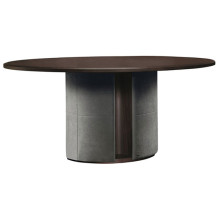 Byron Round Dining table
