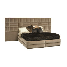 Caesar Train 360 Bed