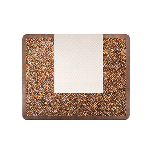 Chevron Rug