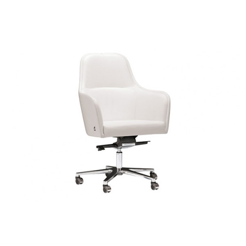 Gramercy Low Office chair