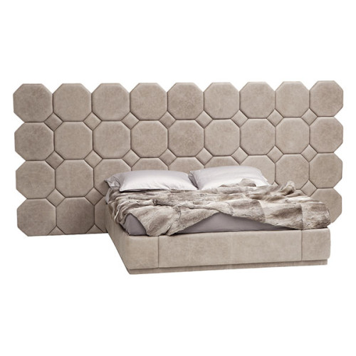 Pascal 380 High Us Standard King Size Bed