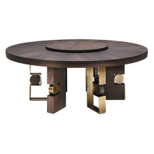 Rodrigo 160 – 200 Dining table