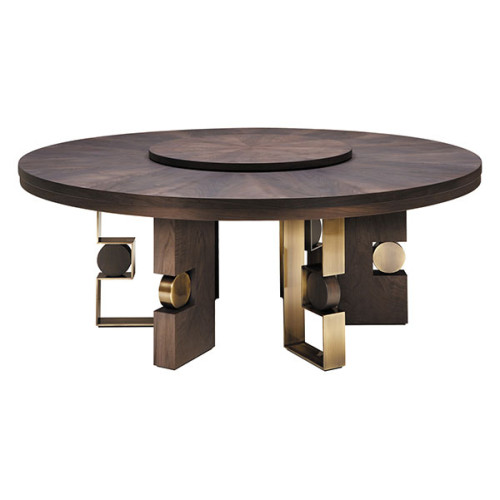 Rodrigo 160 – 200 Dining table
