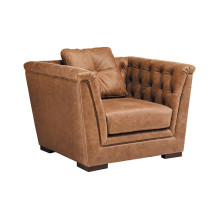 Sir Alex Armchair