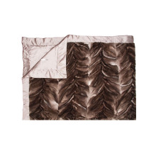 Thorn Throws & Blankets