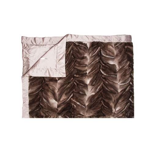 Thorn Throws & Blankets