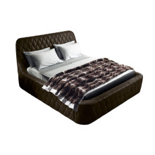 Continental High Bed