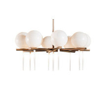 Keplero Chandelier