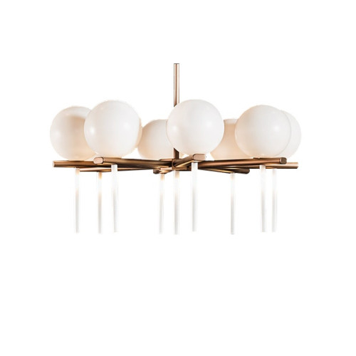 Keplero Chandelier