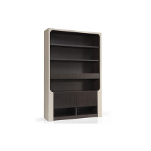Lock Bookcase