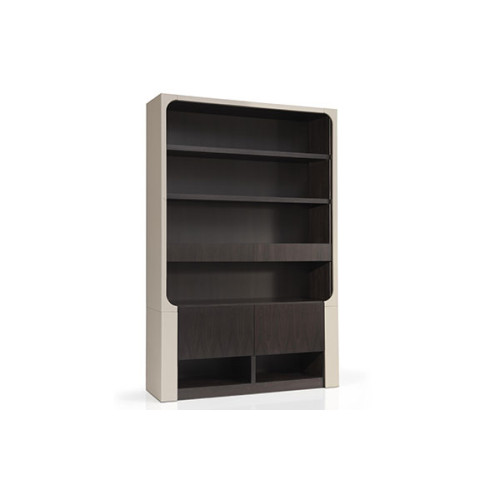 Lock Bookcase
