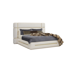 Morfeus 225 Bed