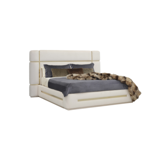 Morfeus 225 us Standard King Size Bed