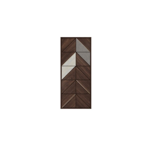 Origami Wall panel