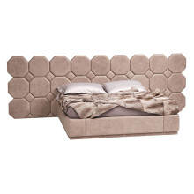 Pascal 380 Bed