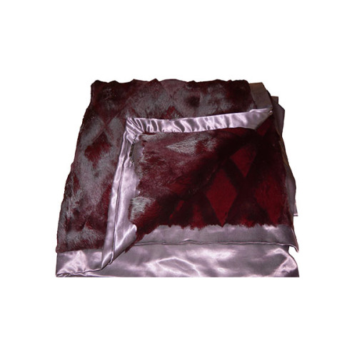Создать категорию Throws & Blankets