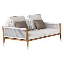 Amalfi Sofas