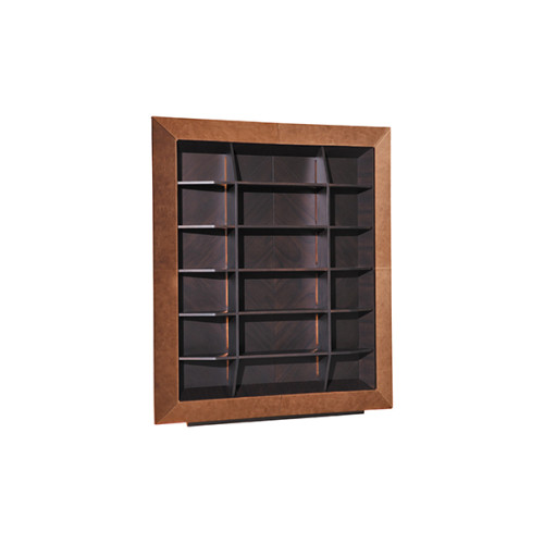 Bispy Mood Bookcase