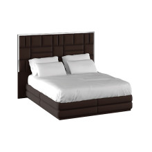Caesar Train 215 Us Standard King Size Bed