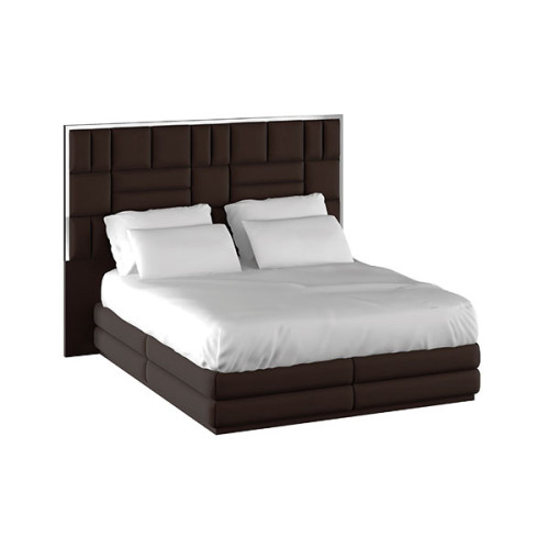Caesar Train 215 Us Standard King Size Bed