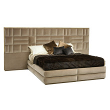 Caesar Train 360 us Standard King Size Bed
