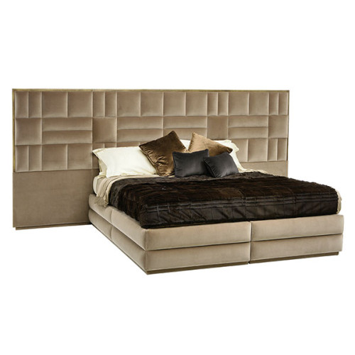 Caesar Train 360 us Standard King Size Bed