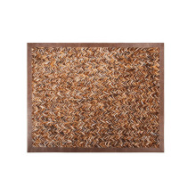 Chevron Rug