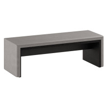Domino Side Benche