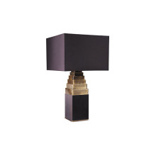 Empire Table lamp