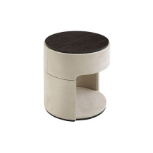 Glam Nightstand