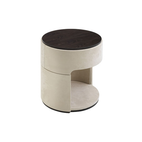 Glam Nightstand