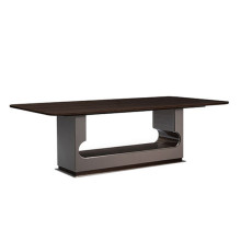 Lock Dining table