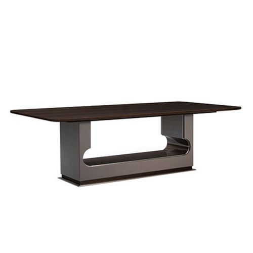 Lock Dining table