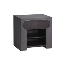Lock Nightstand
