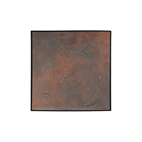 Mercury Wall panel