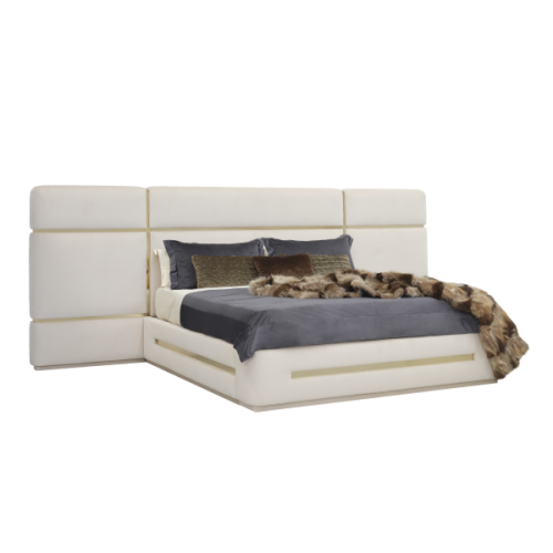 Morfeus 360 us Standard King Size Bed