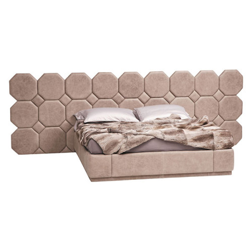 Pascal 380 Us Standard King Size Bed