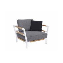 Salò Outdoor armchair