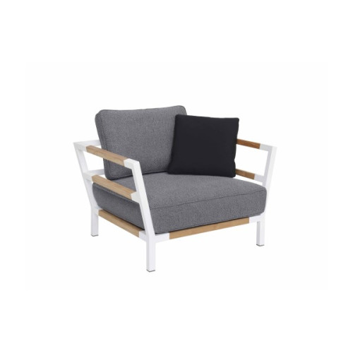 Salò Outdoor armchair