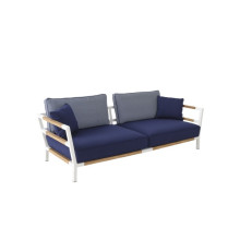 Salò 245 – 185 Outdoor Sofa