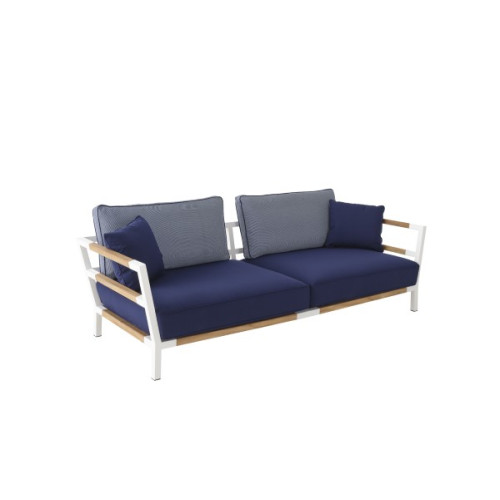 Salò 245 – 185 Outdoor Sofa