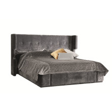 William Us Standard King Size Bed