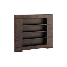Biblo 09 Maxi Espositore 253 Bookcase